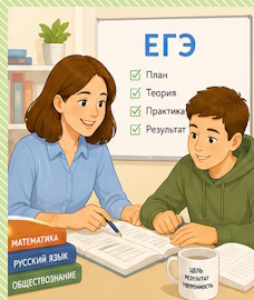 Услуги Услуги репетиторов в Искитиме