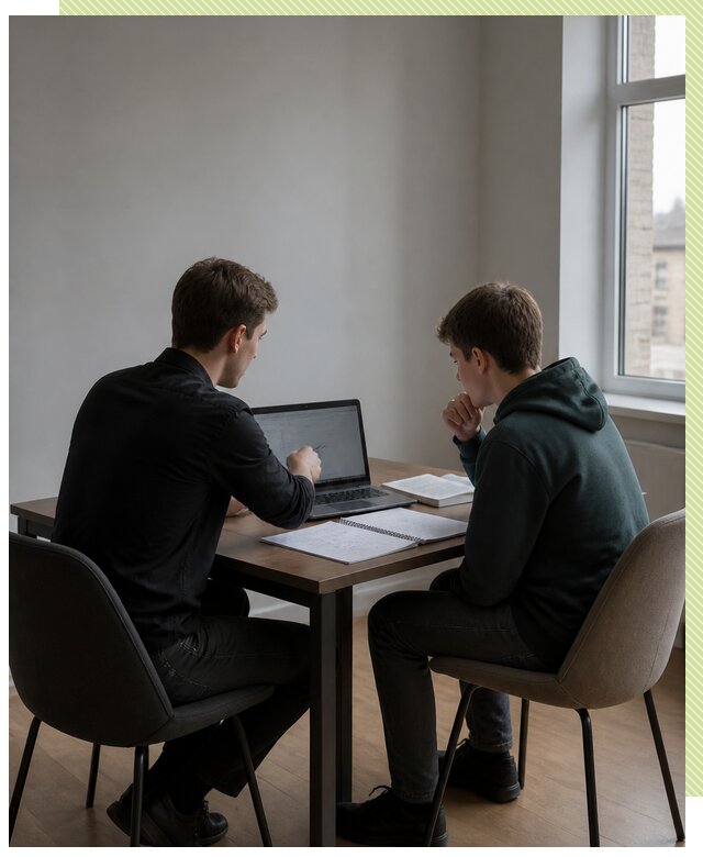 Репетитор по информатике ЕГЭ в Искитиме от 1529 р. | Репетитор-Скм