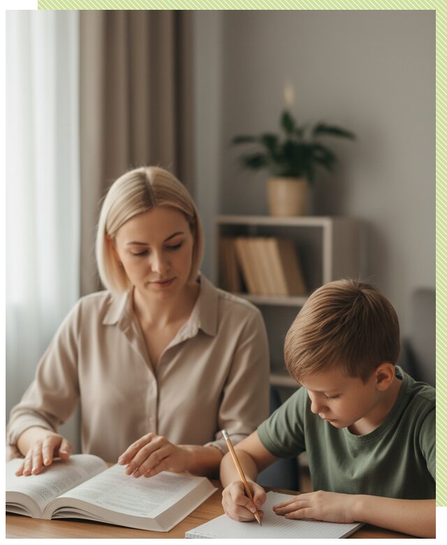 Репетитор по математике 6 класс онлайн в Искитиме от 1019 р. | Репетитор-Скм