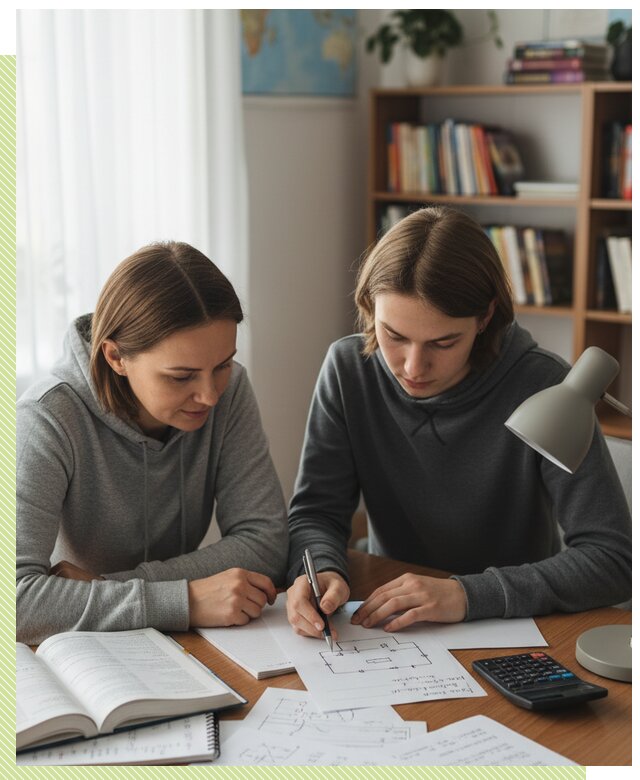 Репетитор по физике для 11 класса с подготовкой к ЕГЭ в Искитиме
