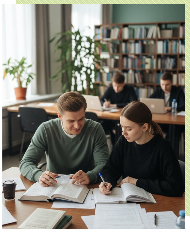 Репетитор для студентов медиков в Искитиме от 1529 р. | Репетитор-Скм